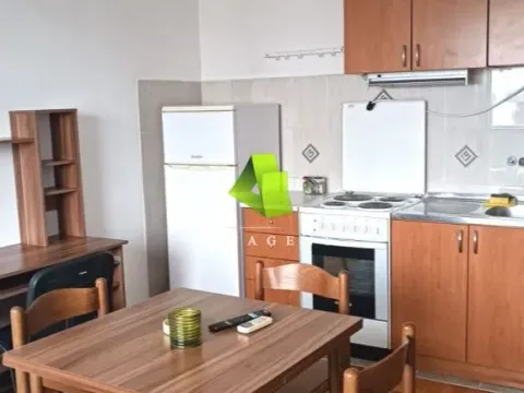 Rent, one bedroom apartment, 38m², Medijana, Niš - image 5