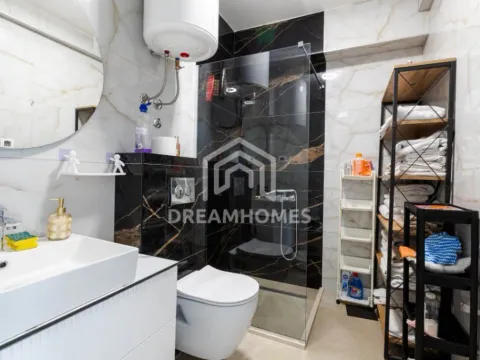 Sale, four bedroom apartment, 145m², Zabjelo, Podgorica - image 6