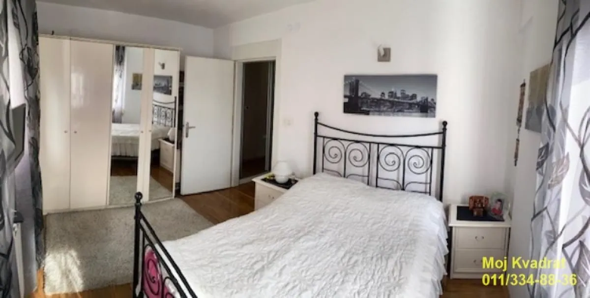 Sale, four bedroom apartment, 160m², Vračar Hram, Vračar Sve Podlokacije