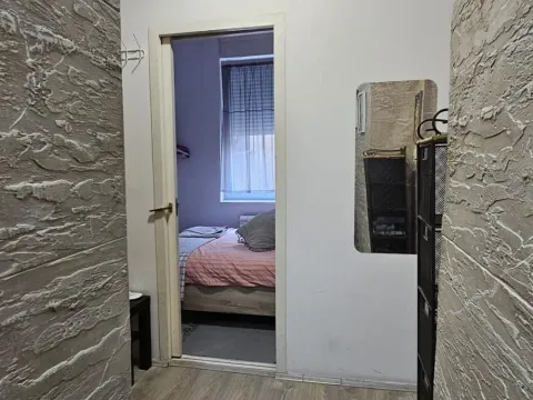 Izdavanje, dvosoban stan, 38m², Obilićev Venac, Beograd - image 14