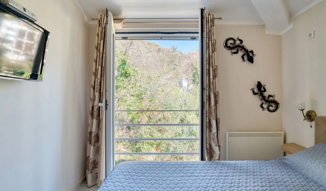 Sale, two bedroom apartment, 75m², Seoce, Budva