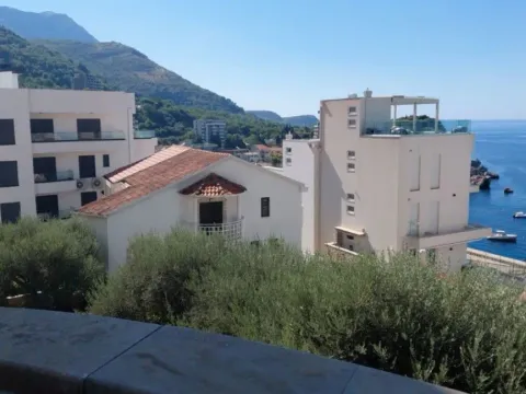 Sale, one bedroom apartment, 57m², Pržno, Budva - image 8