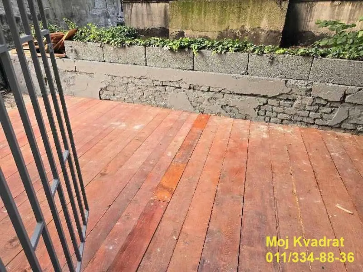 Rent, office space, 40m², Vračar Sve Podlokacije, Beograd