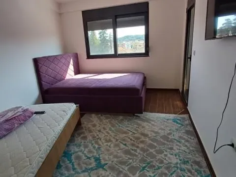 Izdavanje, jednosoban stan, 50m², Ulcinj, Crna Gora - image 9