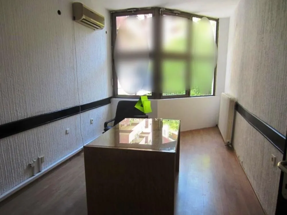 Izdavanje, poslovni prostor, 160m², Medijana, Niš