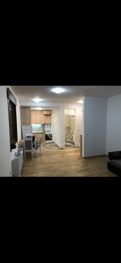 Rent, two bedroom apartment, 48m², Zeleno Brdo, Zvezdara Sve Podlokacije