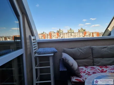 Prodaja, četvorosoban stan, 122m², Banjica, Voždovac Sve Podlokacije - image 12