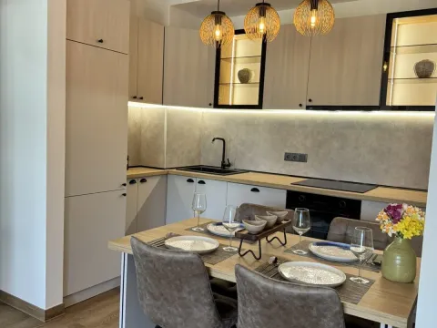 Sale, one bedroom apartment, 49m², Ilino, Bar - image 2
