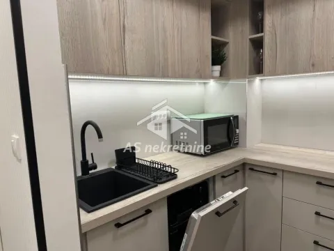 Izdavanje, stan, 52m², Gradska Bolnica, Zvezdara Sve Podlokacije - image 4