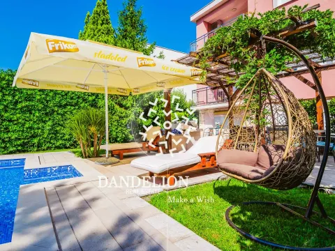 Izdavanje, kuća, 325m², Gorica C, Podgorica - image 7