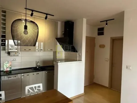 Prodaja, jednosoban stan, 44m², City Kvart, Podgorica - image 3