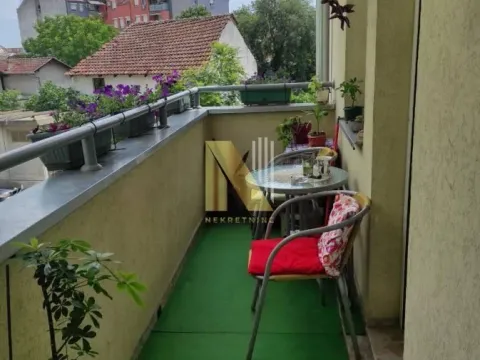 Prodaja, trosoban stan, 72m², Socijalno, Novi Sad Sve Podlokacije - image 17