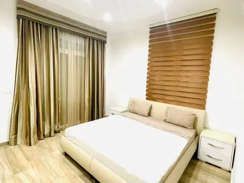 Prodaja, dvosoban stan, 107m², Dobra Voda, Budva - image 3