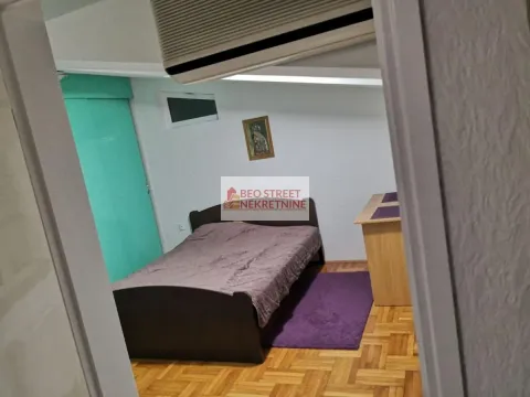 Izdavanje, dvosoban stan, 42m², Vukov Spomenik, Zvezdara Sve Podlokacije - image 7