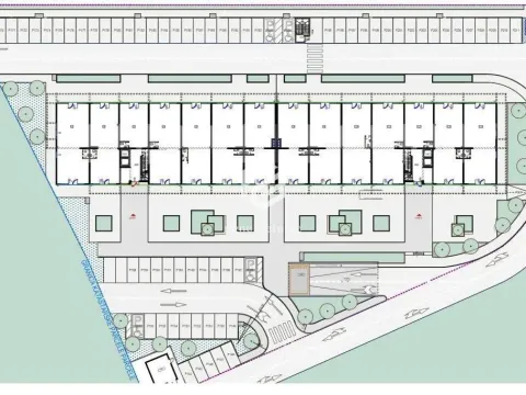 Sale, one bedroom apartment, 38m², Stari Aerodrom, Podgorica - image 4