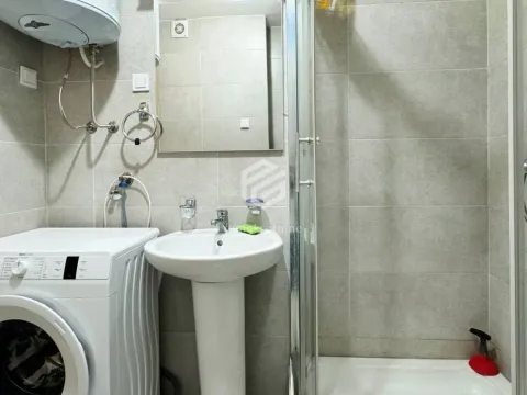 Izdavanje, stan, 30m², Stari Aerodrom, Podgorica - image 10