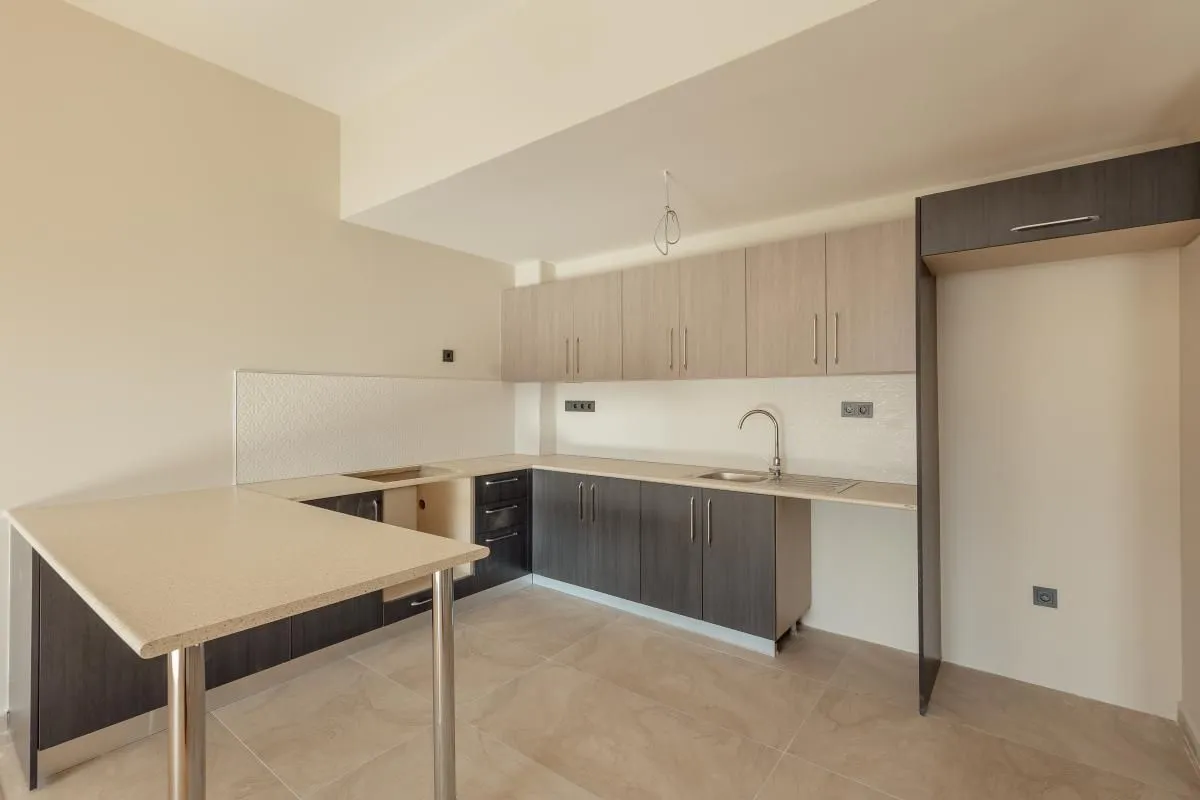 Prodaja, jednosoban stan, 70m², Topla, Herceg Novi