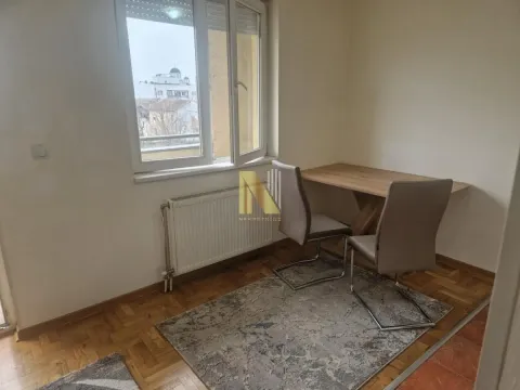 Izdavanje, garsonjera, 26m², Telep, Novi Sad Sve Podlokacije - image 5