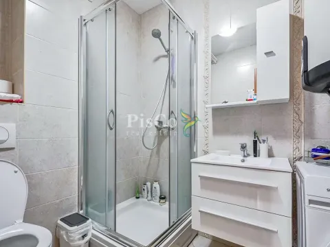 Prodaja, dvosoban stan, 88m², Bečići, Budva - image 8