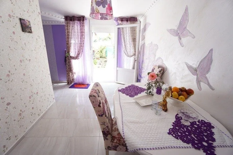 Sale, three bedroom apartment, 73m², Golubovina, Budva