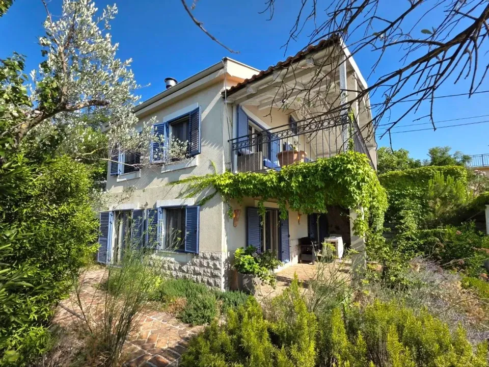 Sale, house, 160m², Gradiošnica, Tivat
