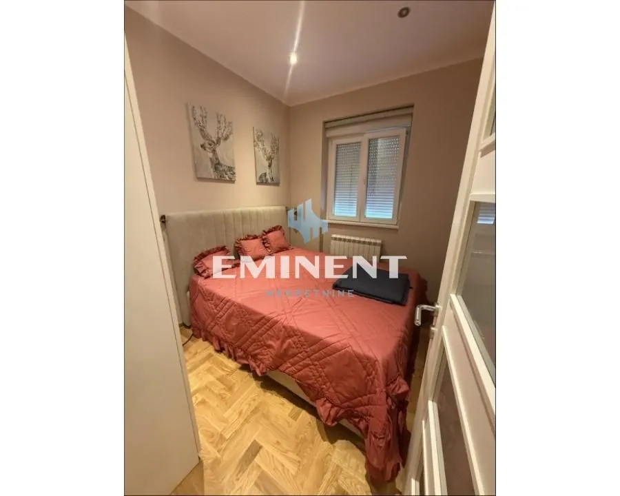 Rent, two bedroom apartment, 50m², Lekino Brdo, Voždovac Sve Podlokacije
