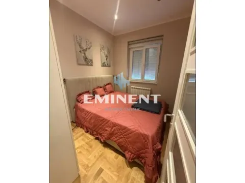 Rent, two bedroom apartment, 50m², Lekino Brdo, Voždovac Sve Podlokacije - image 4