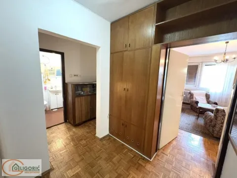 Prodaja, dvosoban stan, 60m², Kluz, Zvezdara Sve Podlokacije - image 10