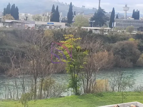 Prodaja, trosoban stan, 91m², Krivi Most, Podgorica - image 4