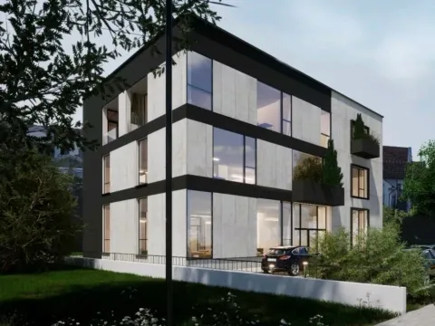 Rent, office space, 1100m², Donja Gorica, Podgorica - image 2