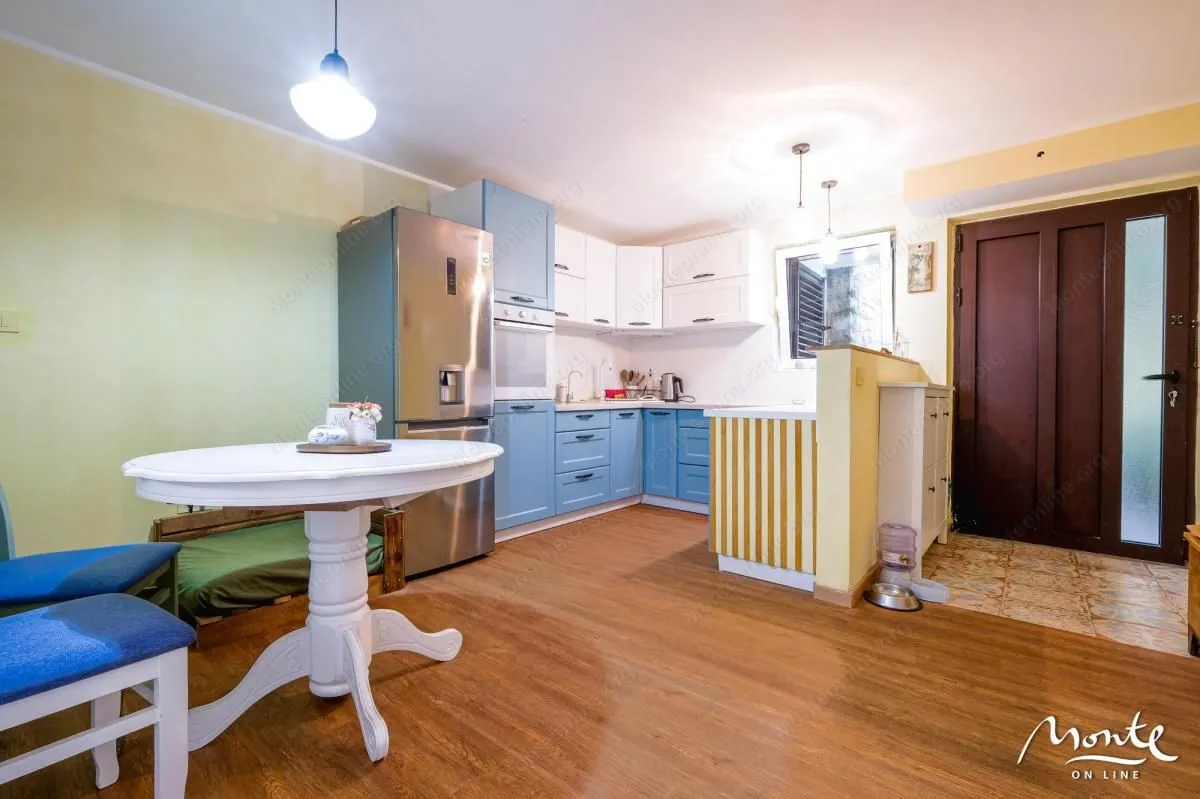 Sale, house, 67m², Petrovac, Budva