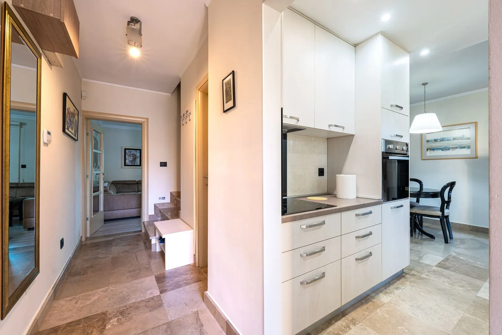 Prodaja, kuća, 142m², Zabjelo, Podgorica