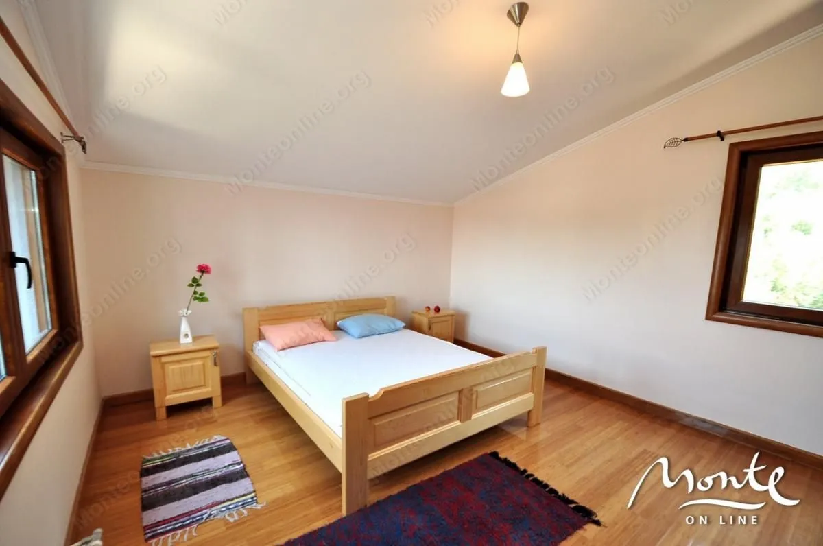 Sale, house, 644m², Pržno, Budva