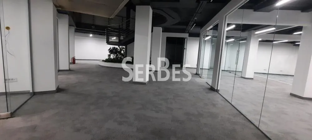 Rent, office space, 305m², Bulevar Oslobodjenja, Novi Sad Sve Podlokacije