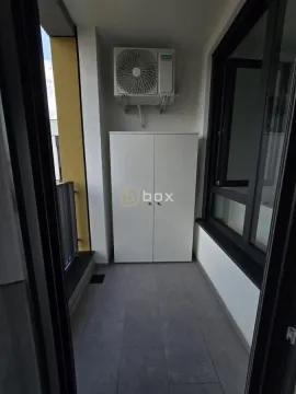 Izdavanje, jednosoban stan, 40m², Medijana, Niš - image 13
