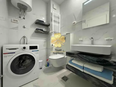 Izdavanje, jednosoban stan, 54m², Central Point, Podgorica - image 14