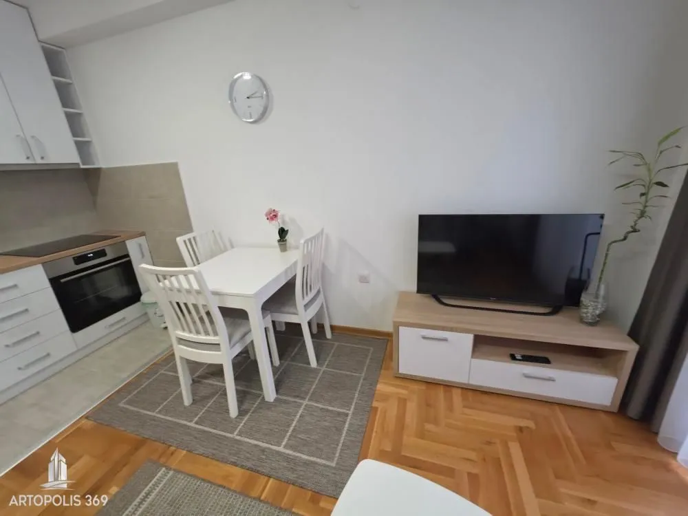 Sale, one bedroom apartment, 29m², Zemun Gornji Grad, Zemun Sve Podlokacije