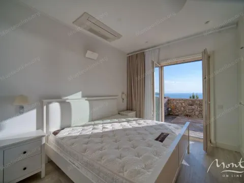 Prodaja, dvosoban stan, 80m², Luštica Bay, Tivat - image 7