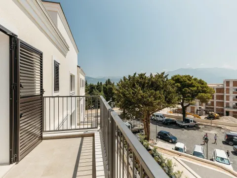 Prodaja, stan, 37m², Luštica Bay, Tivat - image 5