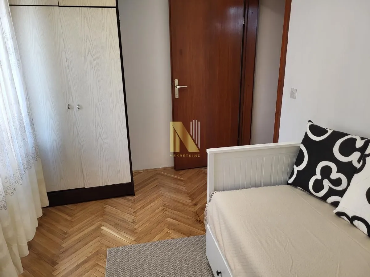 Izdavanje, dvosoban stan, 54m², Podbara, Novi Sad Sve Podlokacije