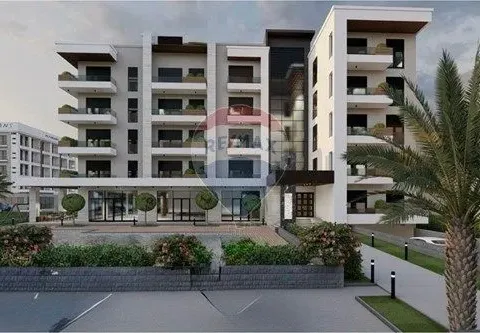 Sale, studio apartment, 32m², Ulcinj, Crna Gora - image 2