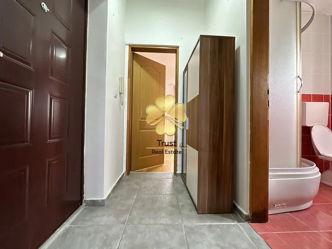 Rent, two bedroom apartment, 60m², Zagorič, Podgorica