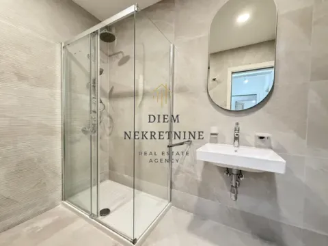 Rent, two bedroom apartment, 72m², Central Point, Podgorica - image 8