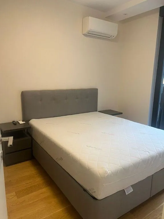 Prodaja, jednosoban stan, 57m², Preko Morače, Podgorica