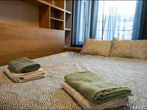 Rent, two bedroom apartment, 40m², Zemun Sve Podlokacije, Beograd - image 9