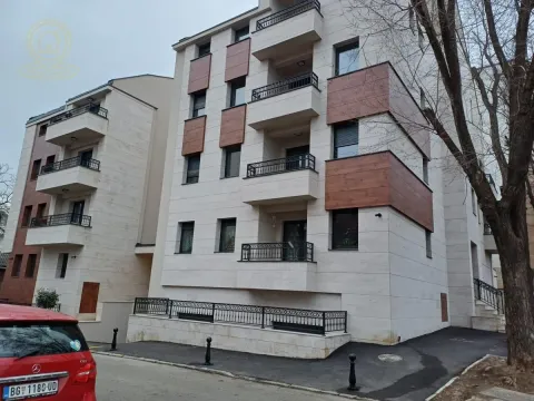 Izdavanje, dvosoban stan, 35m², Pasino Brdo, Voždovac Sve Podlokacije - image 15