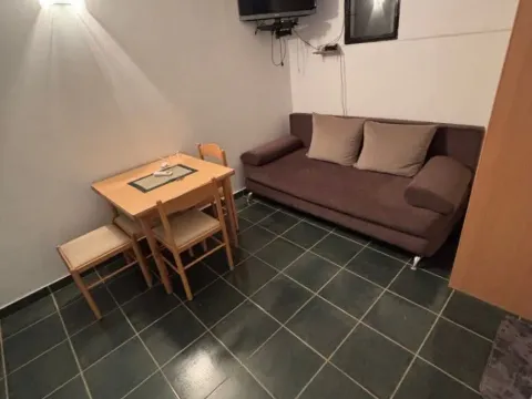 Studio for Rent, 19m2, Golubovina, Budva Studio for Rent, 19m2, Golubovina, Budva