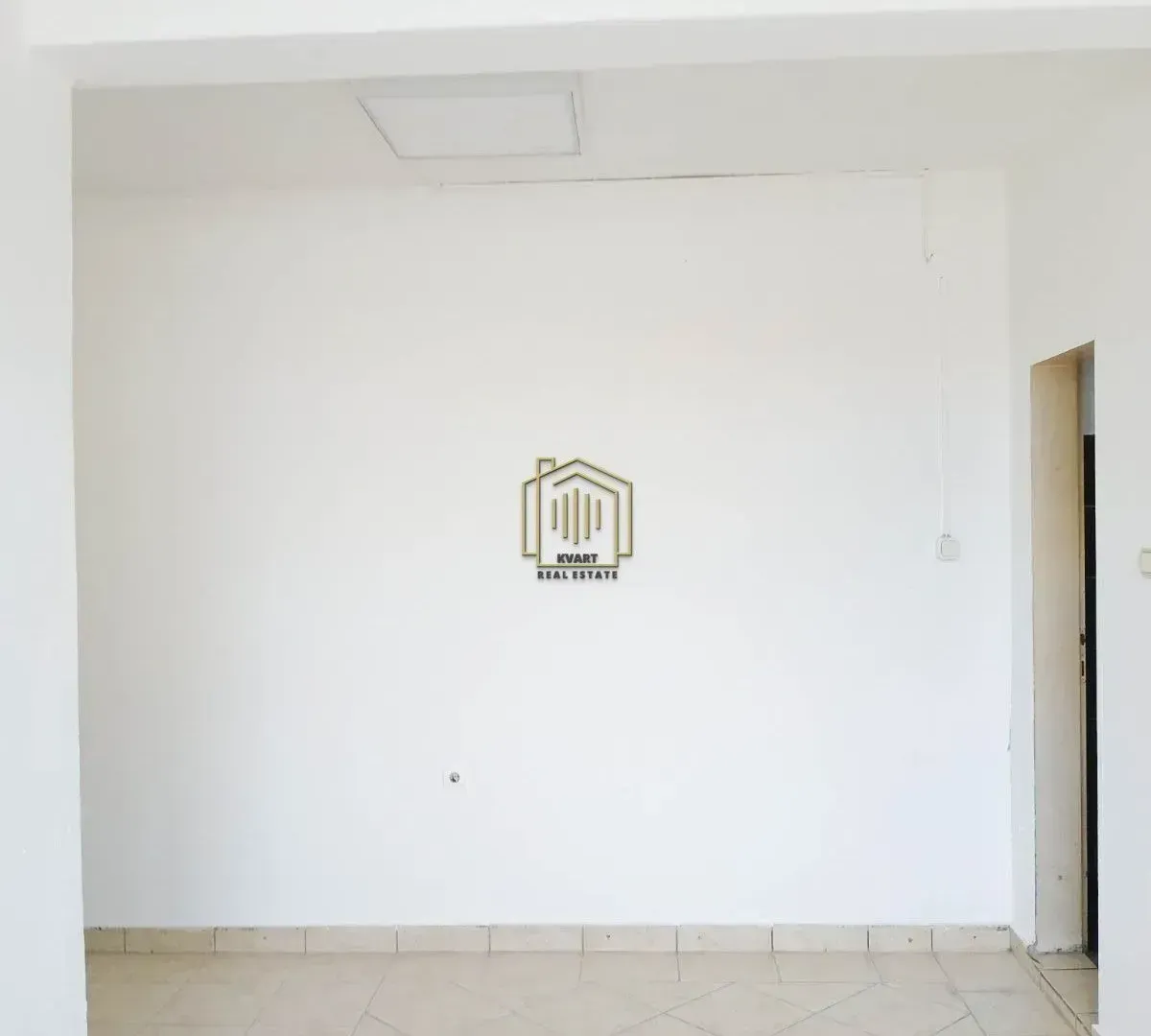 Rent, office space, 17m², Spuž, Danilovgrad