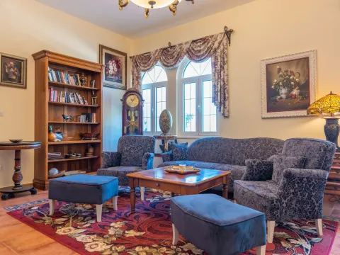 Sale, house, 485m², Sveti Stefan, Budva - image 21