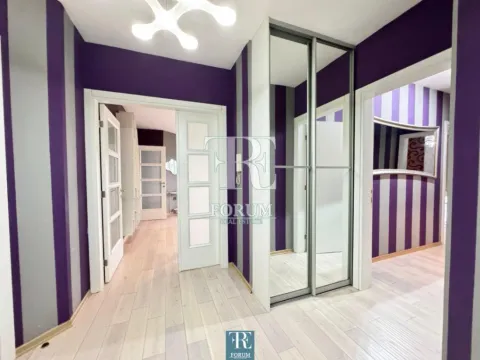 Izdavanje, trosoban stan, 140m², Preko Morače, Podgorica - image 6